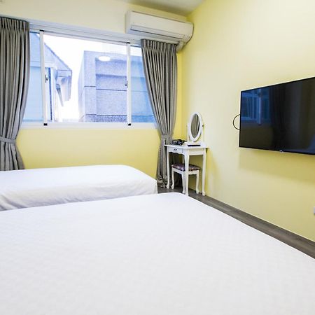 Siang Jhan B&B T'ai-tung Oda fotoğraf