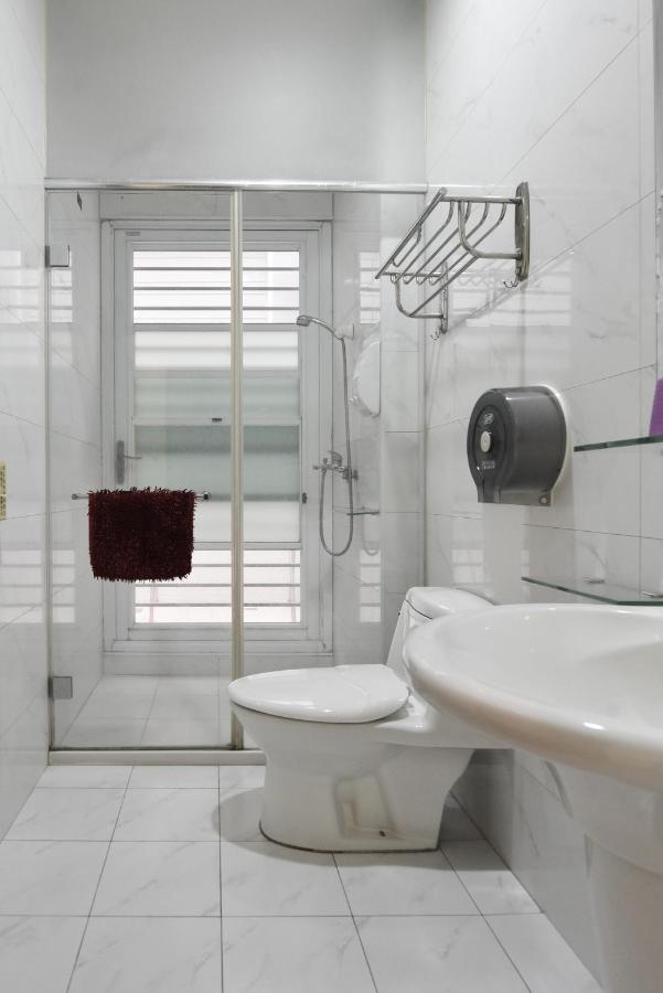 Siang Jhan B&B T'ai-tung Dış mekan fotoğraf