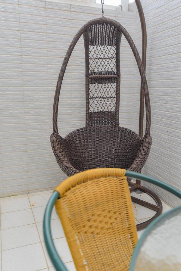 Siang Jhan B&B T'ai-tung Dış mekan fotoğraf