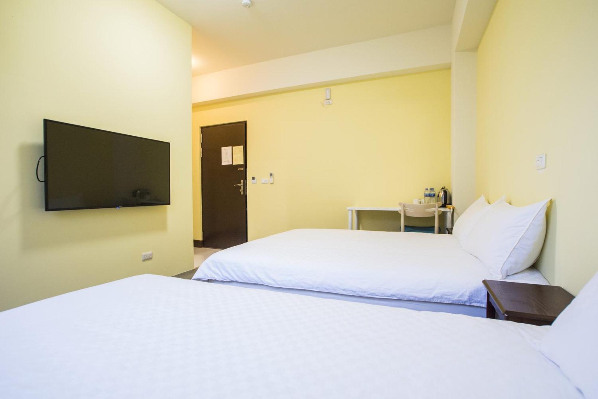 Siang Jhan B&B T'ai-tung Oda fotoğraf