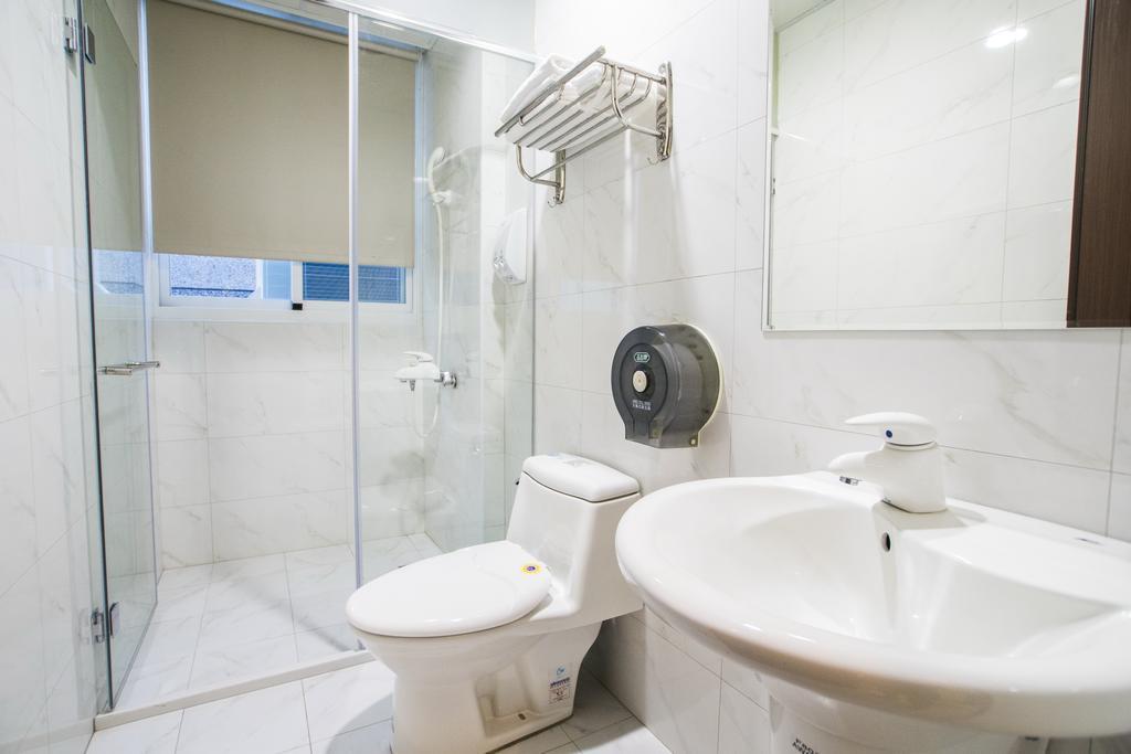 Siang Jhan B&B T'ai-tung Oda fotoğraf
